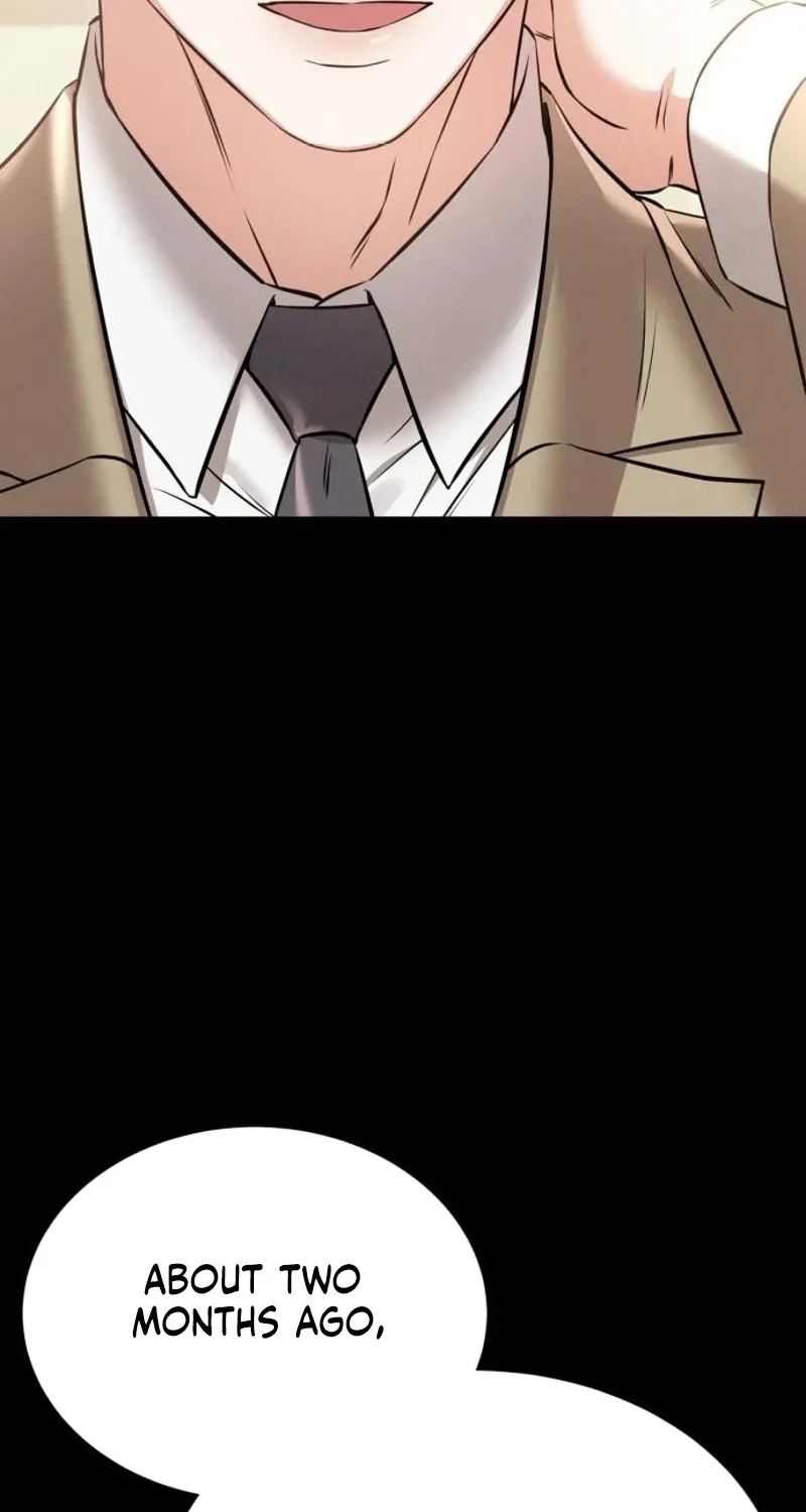 Nighttime Friend Chapter 26 page 44 - 