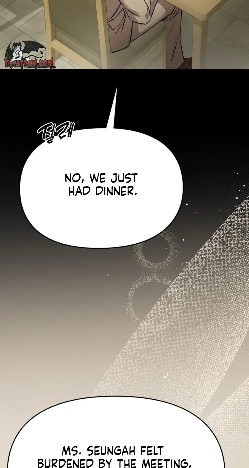 Nighttime Friend Chapter 26 page 48 - 