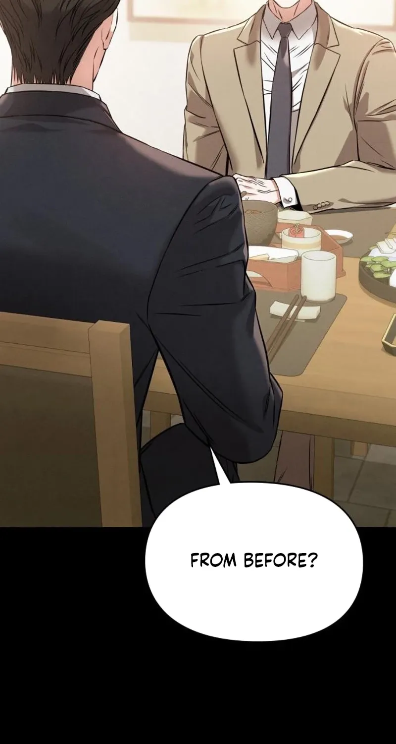 Nighttime Friend Chapter 26 page 6 - 