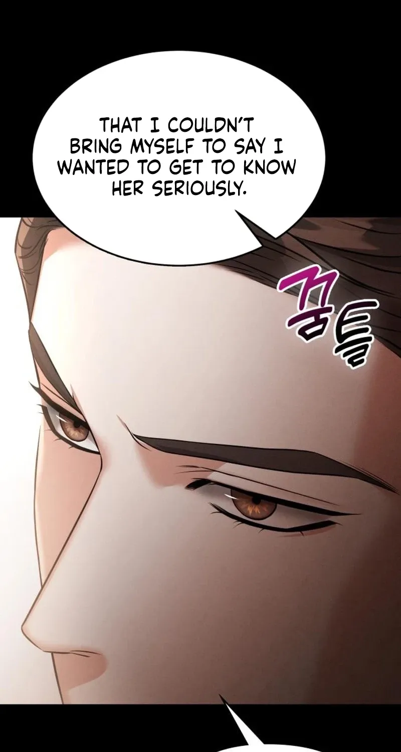 Nighttime Friend Chapter 26 page 51 - 