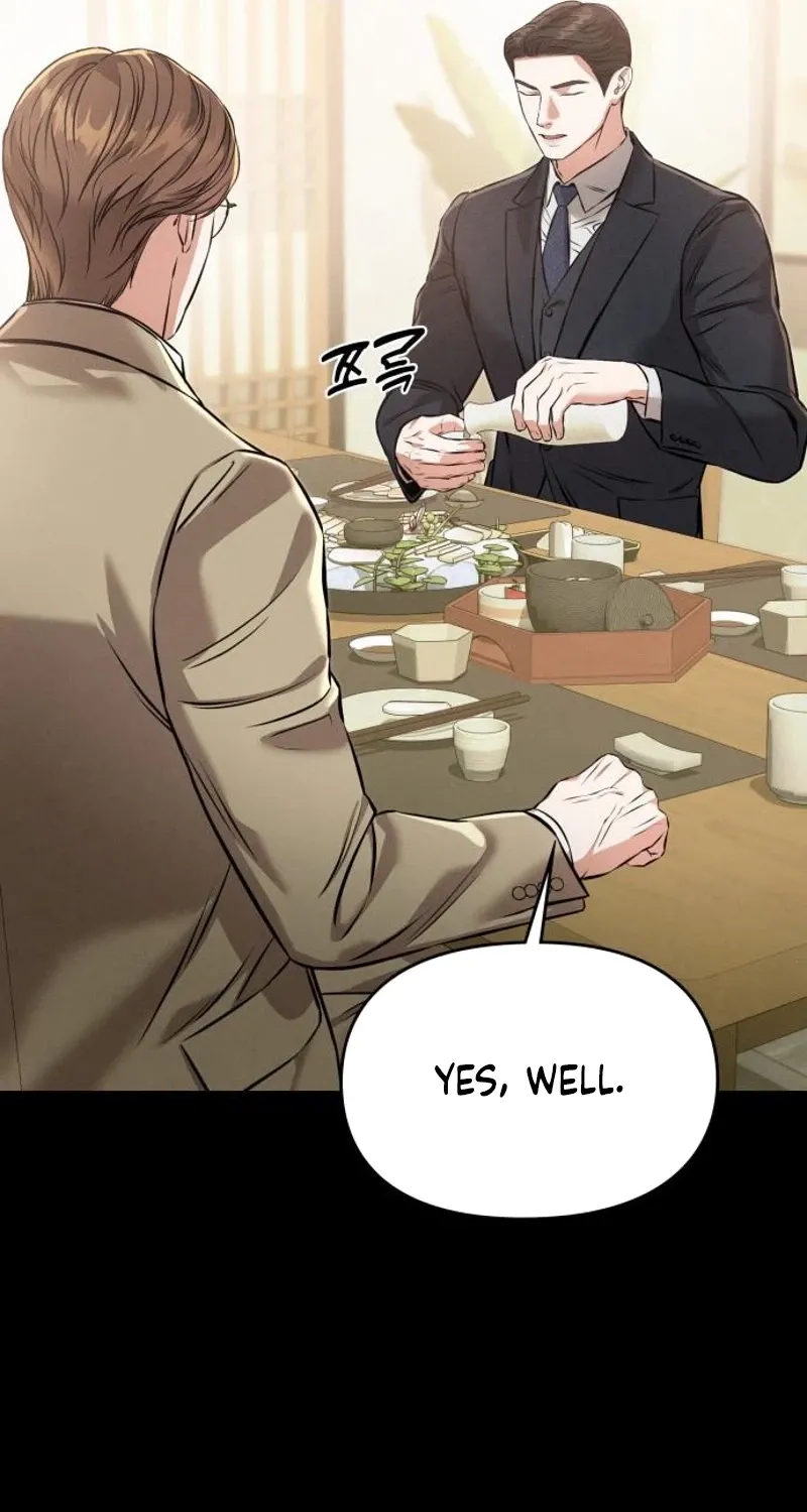 Nighttime Friend Chapter 26 page 61 - 