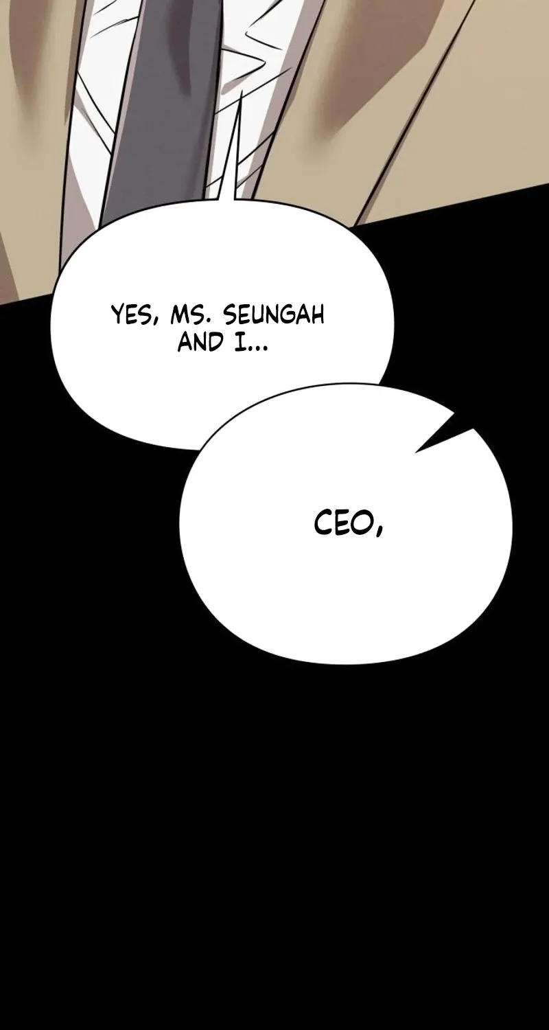 Nighttime Friend Chapter 26 page 8 - 