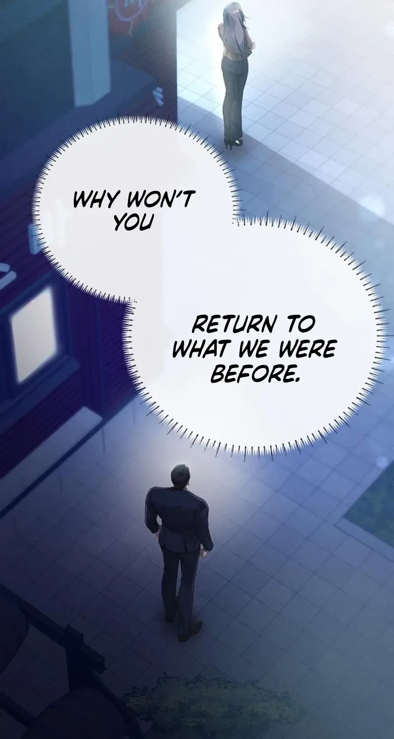 Nighttime Friend Chapter 26 page 91 - 