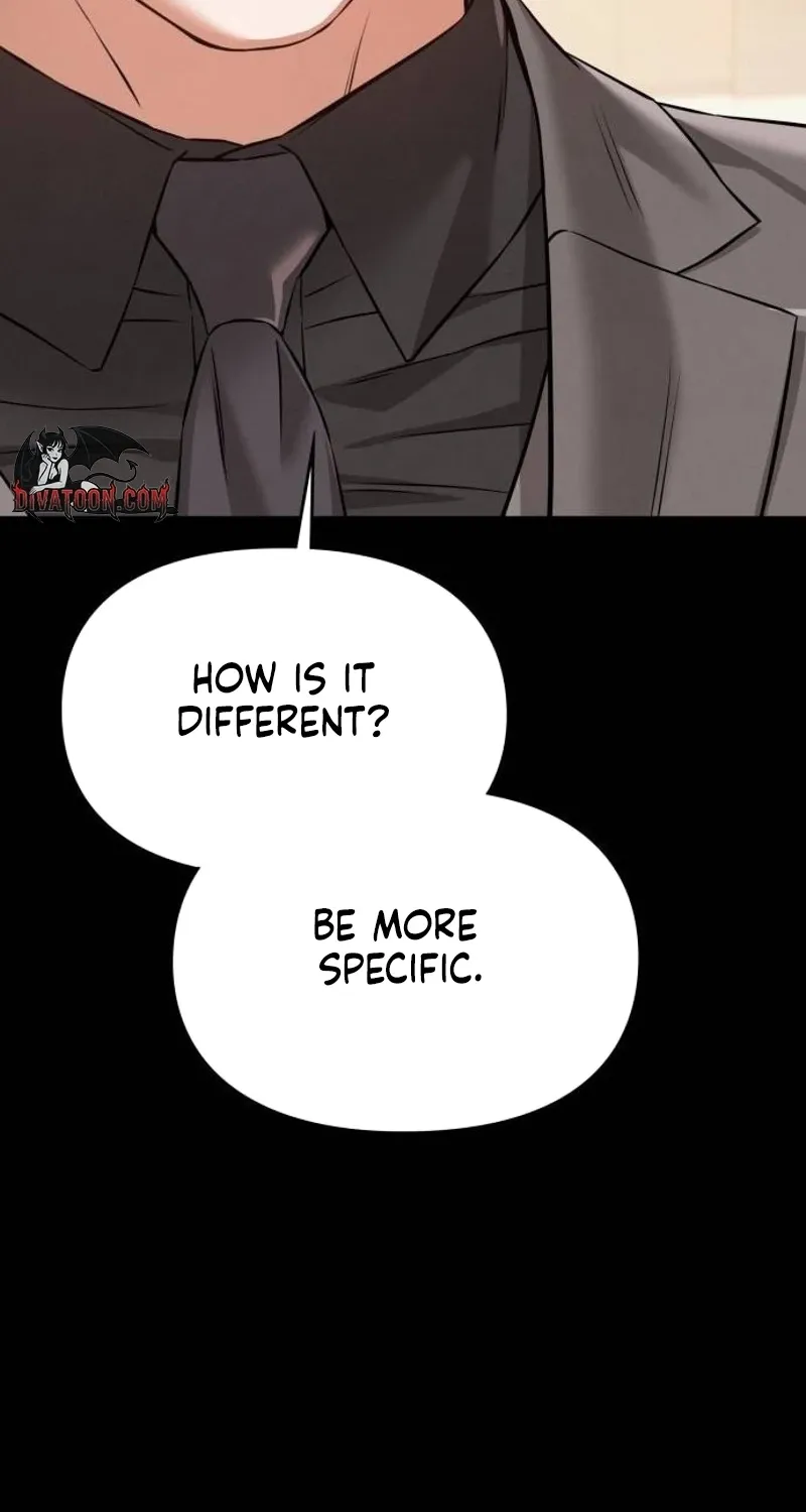 Nighttime Friend Chapter 27 page 113 - 