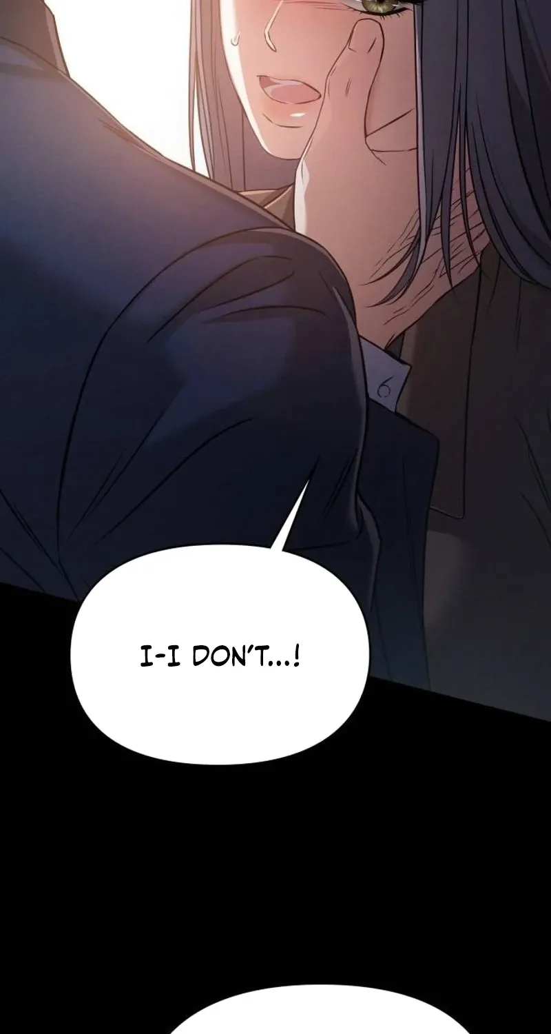 Nighttime Friend Chapter 27 page 15 - 