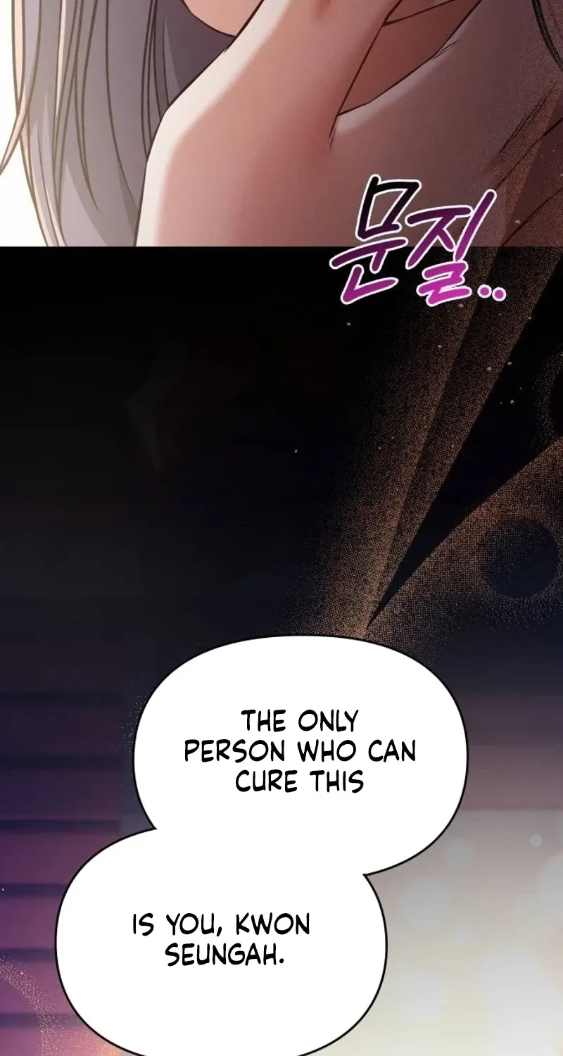 Nighttime Friend Chapter 27 page 18 - 