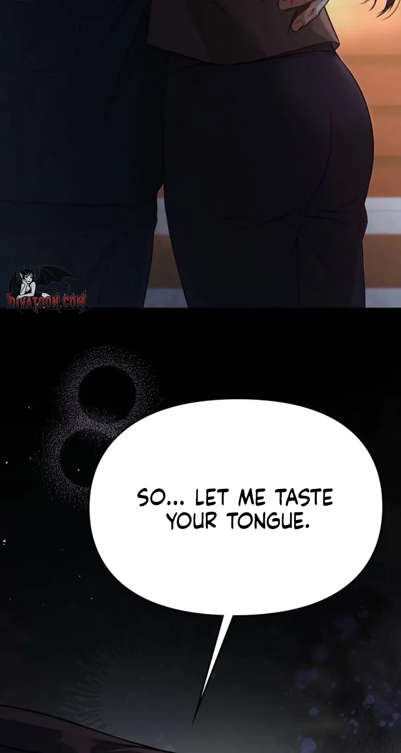 Nighttime Friend Chapter 27 page 20 - 