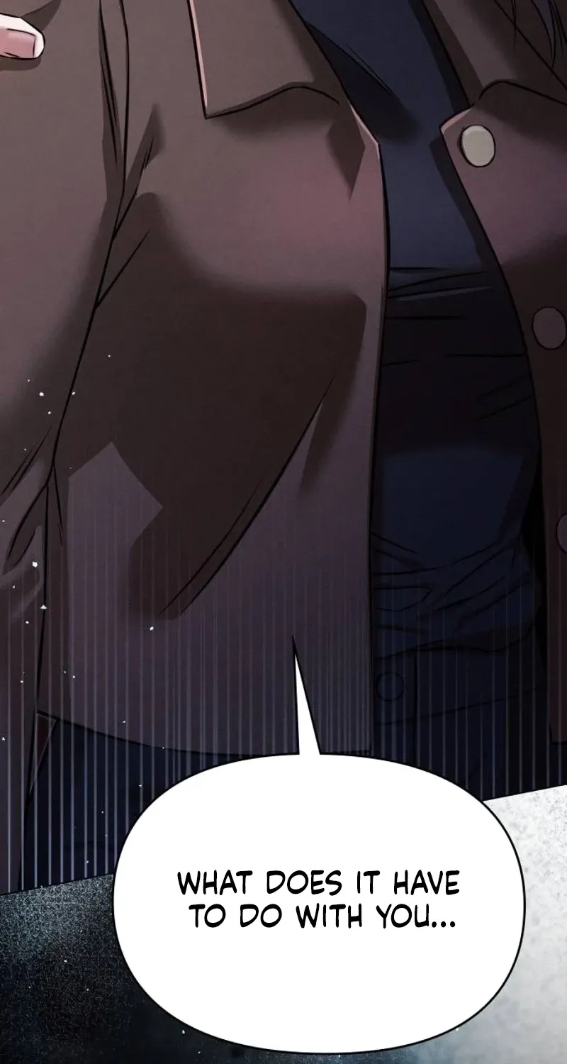 Nighttime Friend Chapter 27 page 3 - 