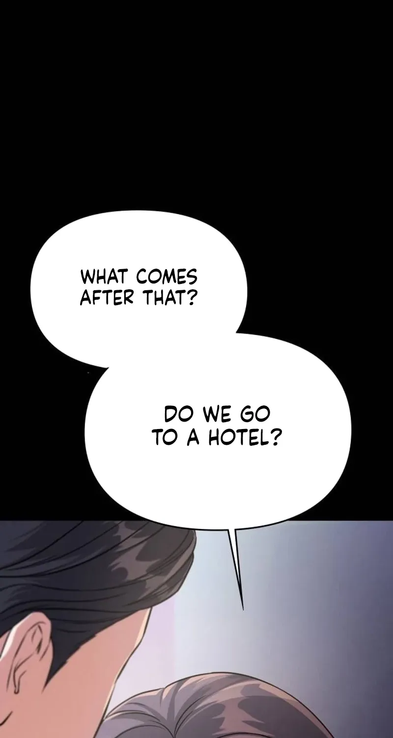 Nighttime Friend Chapter 27 page 28 - 
