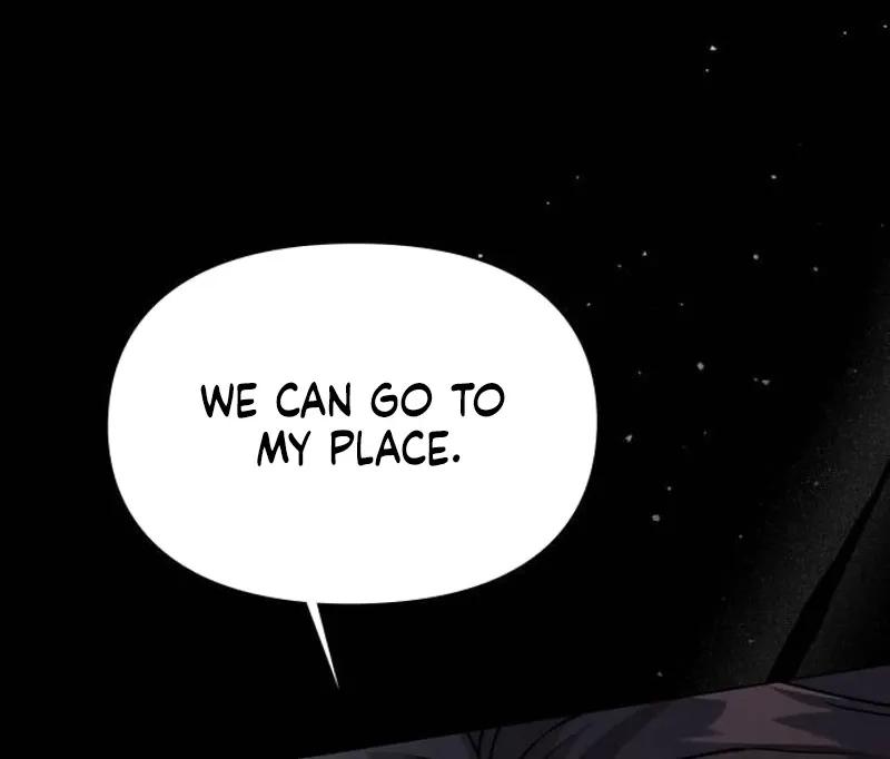 Nighttime Friend Chapter 27 page 30 - 