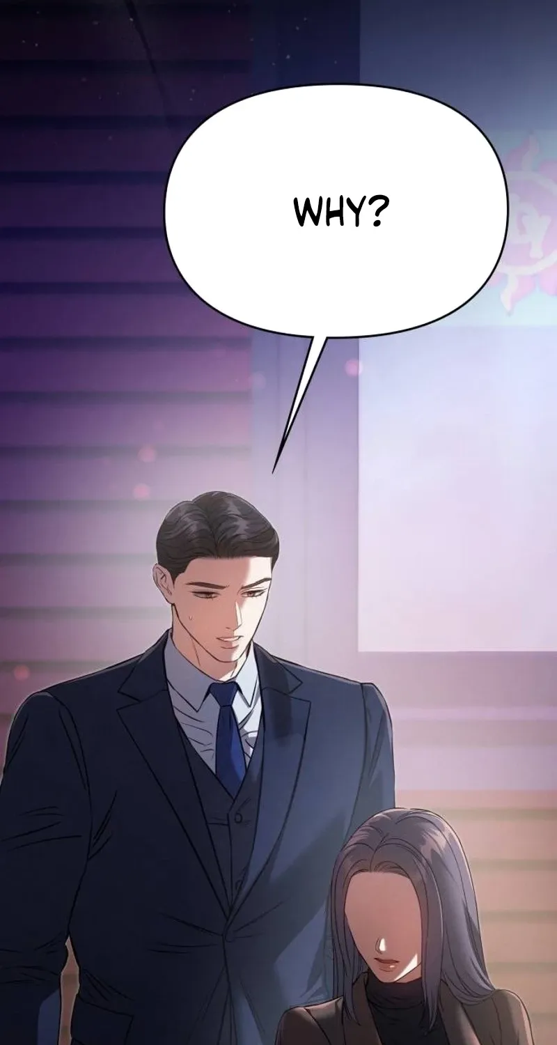 Nighttime Friend Chapter 27 page 34 - 