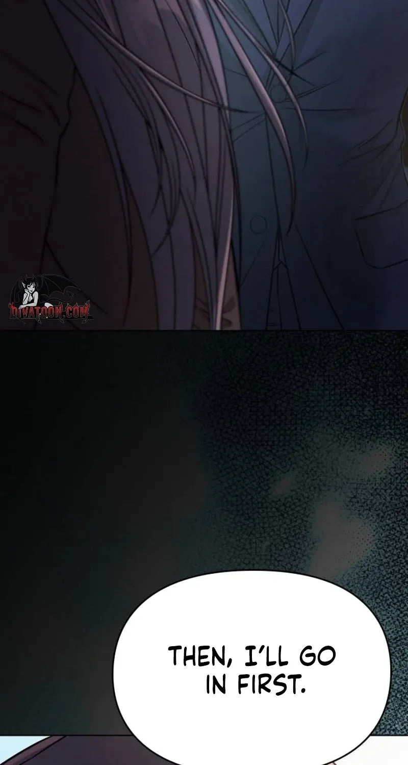 Nighttime Friend Chapter 27 page 42 - 