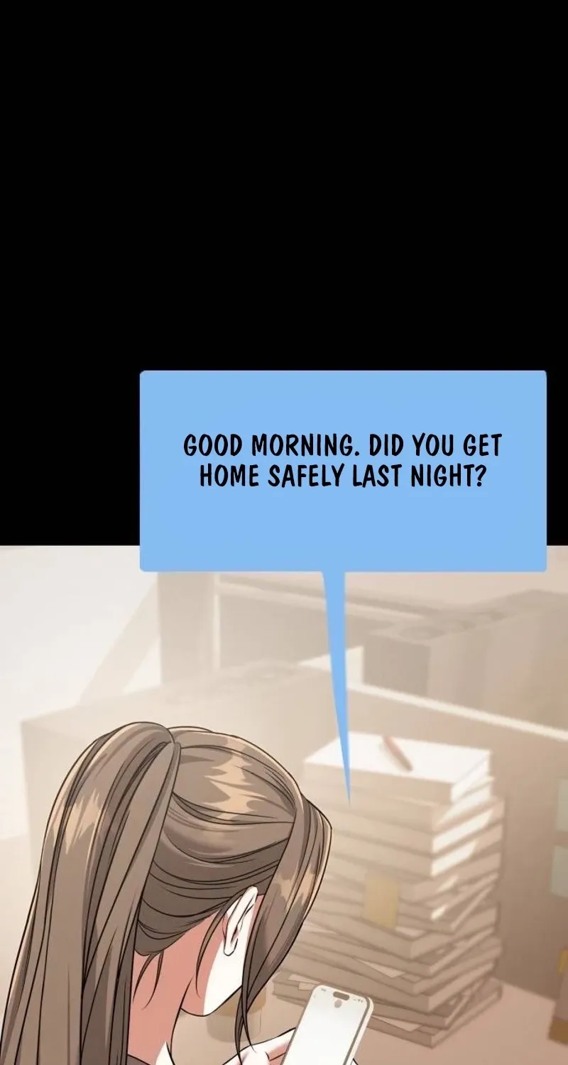 Nighttime Friend Chapter 27 page 56 - 