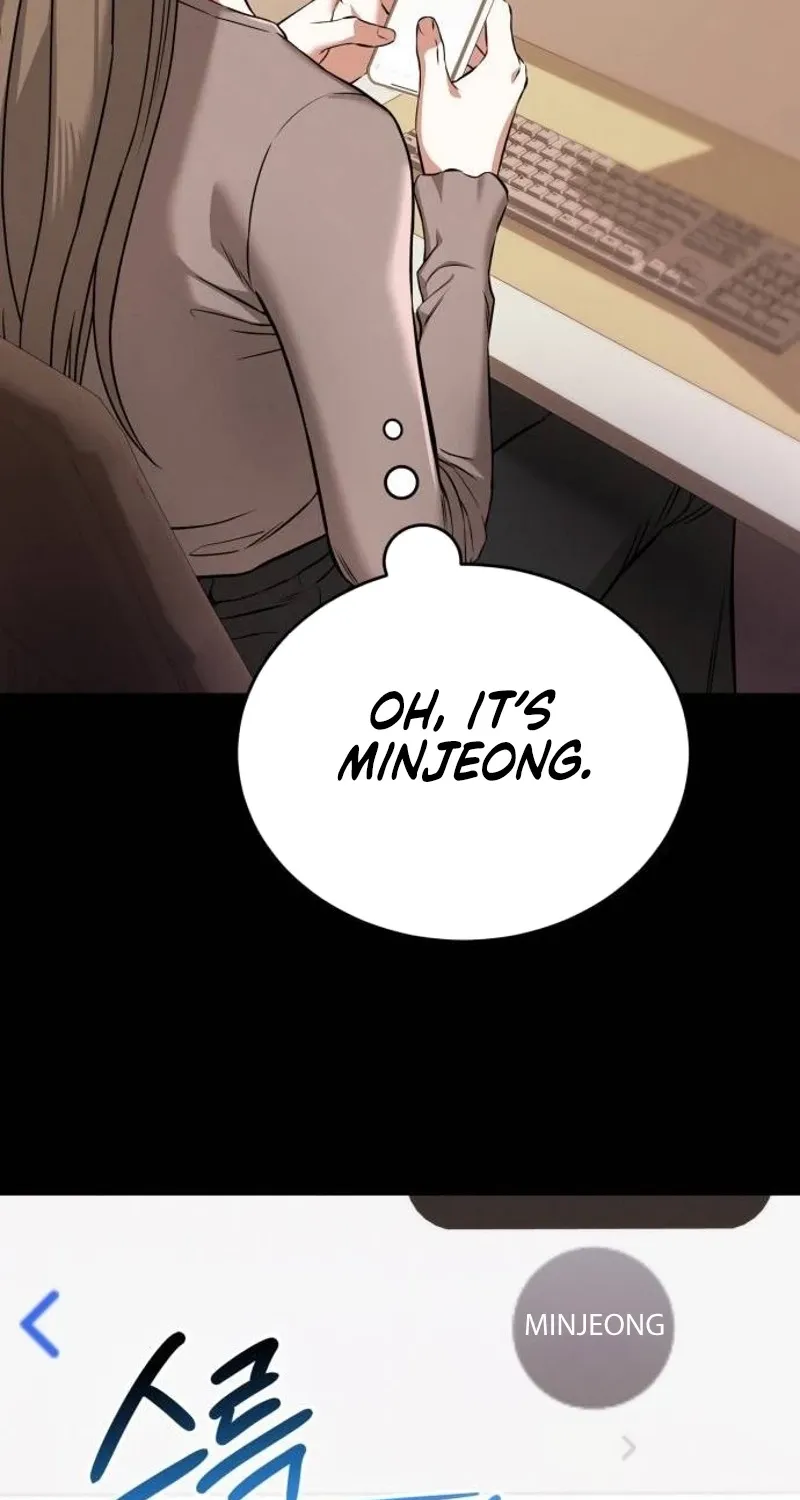 Nighttime Friend Chapter 27 page 57 - 