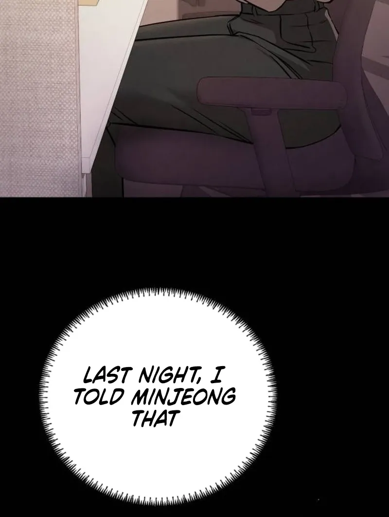 Nighttime Friend Chapter 27 page 60 - 