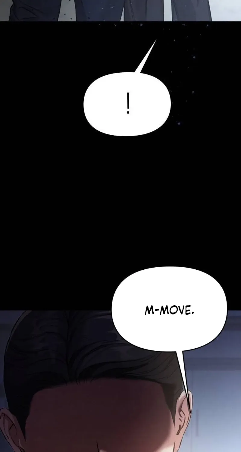 Nighttime Friend Chapter 27 page 7 - 
