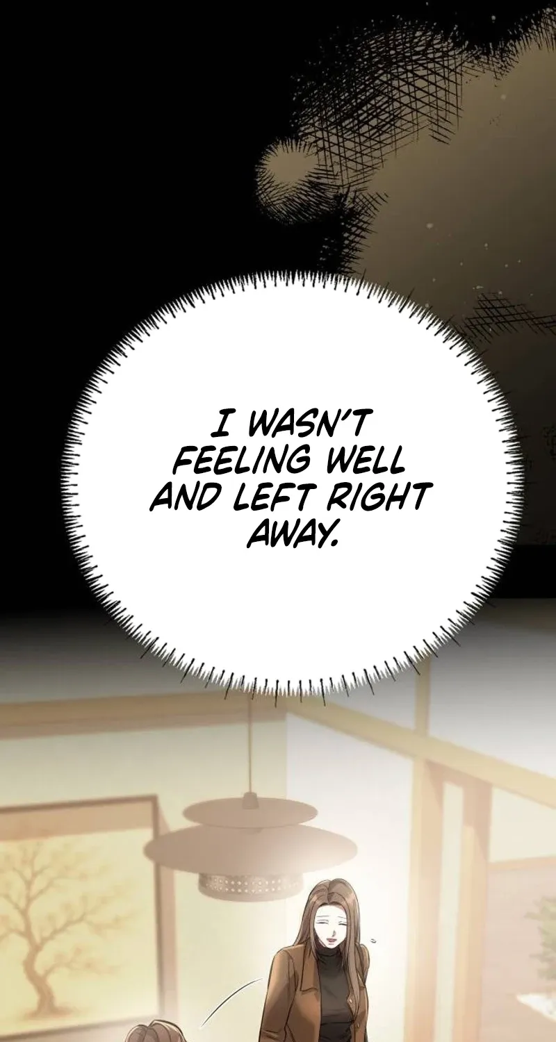 Nighttime Friend Chapter 27 page 61 - 