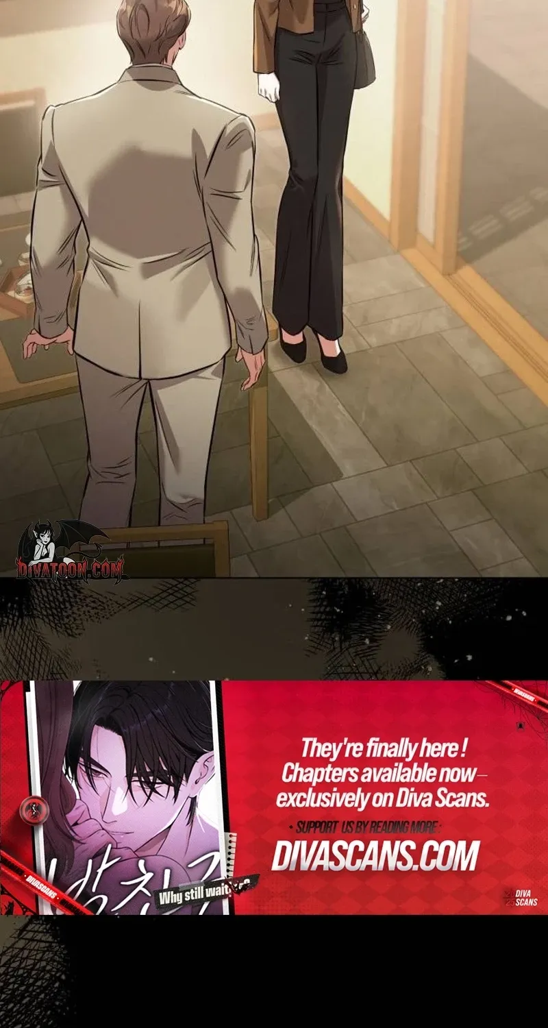 Nighttime Friend Chapter 27 page 62 - 