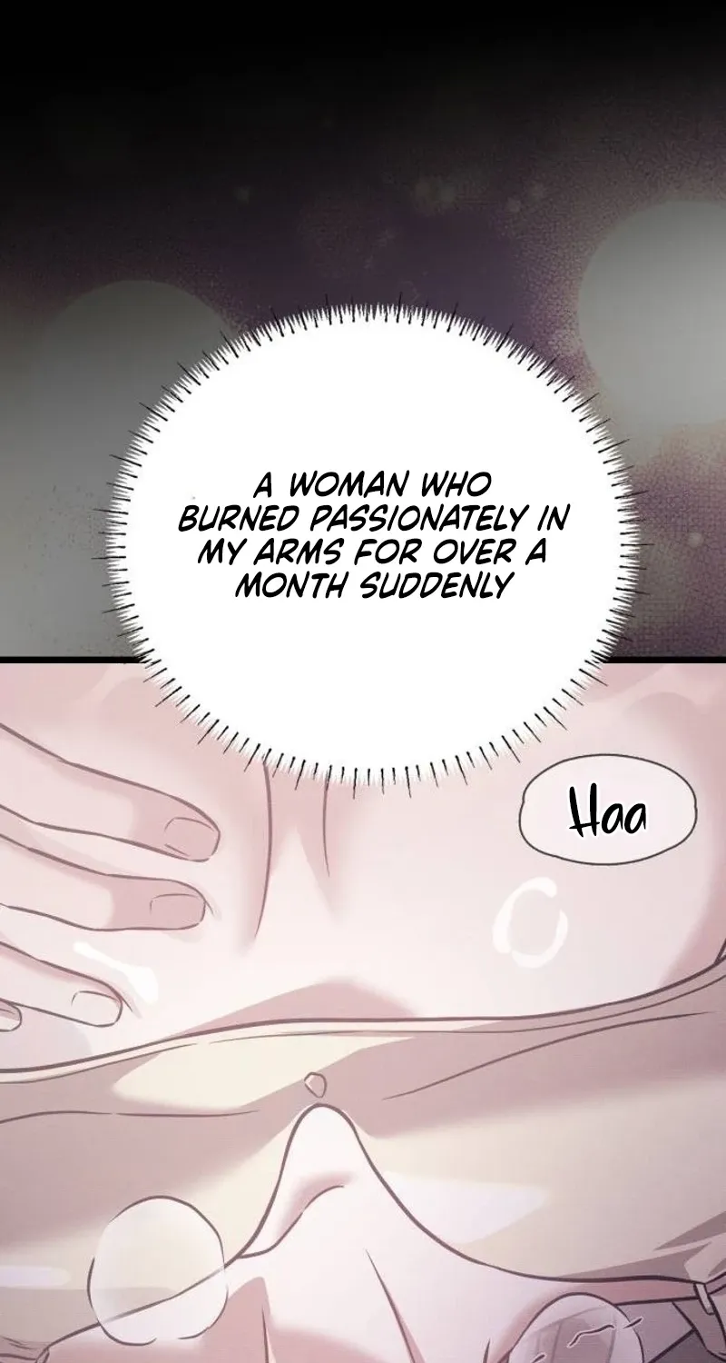 Nighttime Friend Chapter 27 page 74 - 