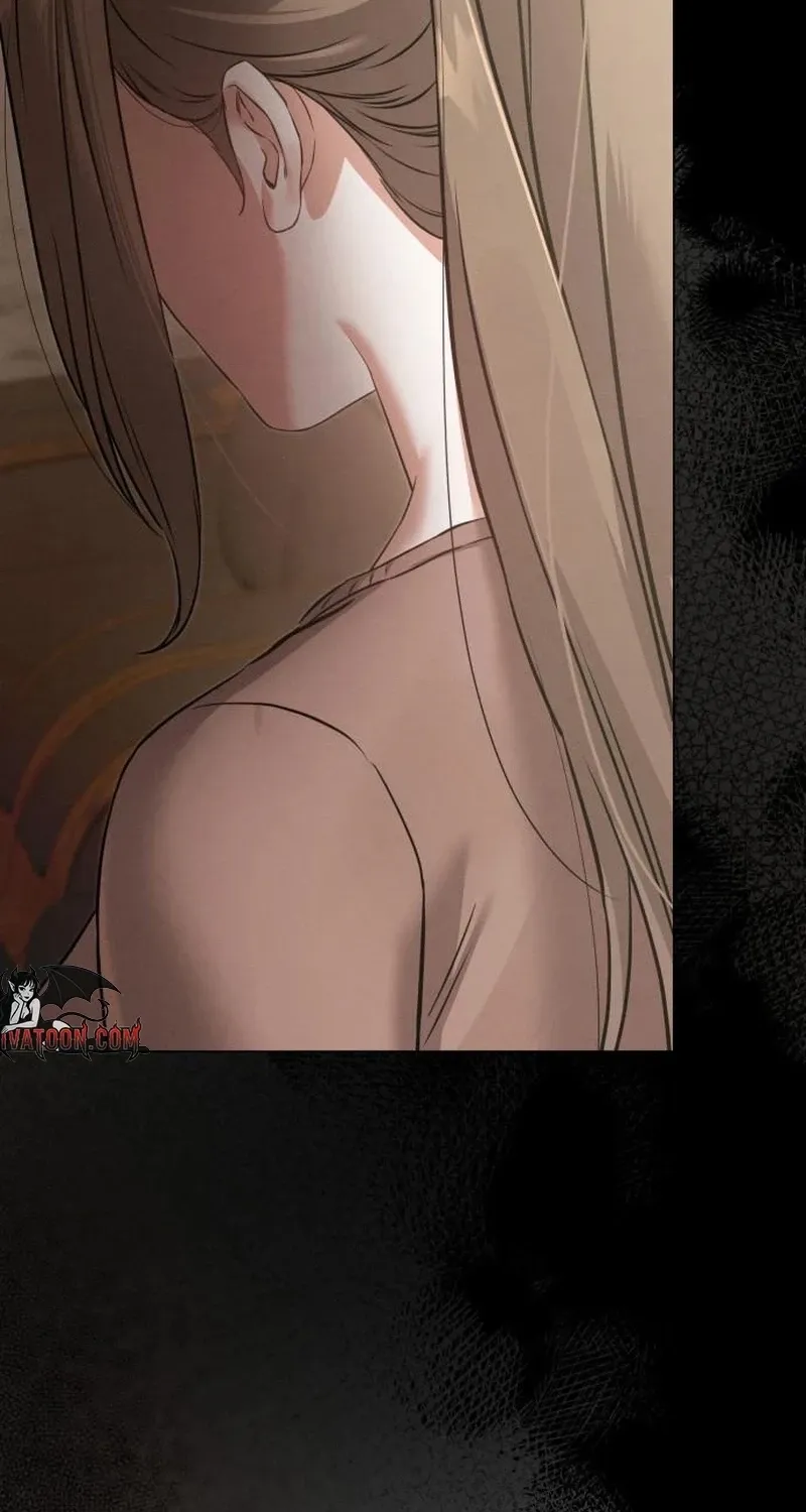 Nighttime Friend Chapter 28 page 19 - 
