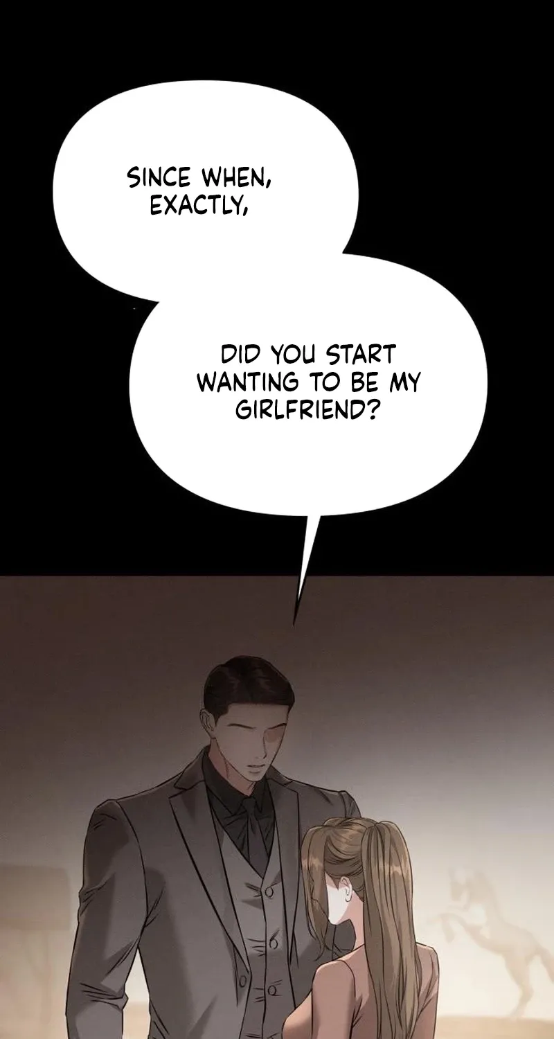 Nighttime Friend Chapter 28 page 3 - 