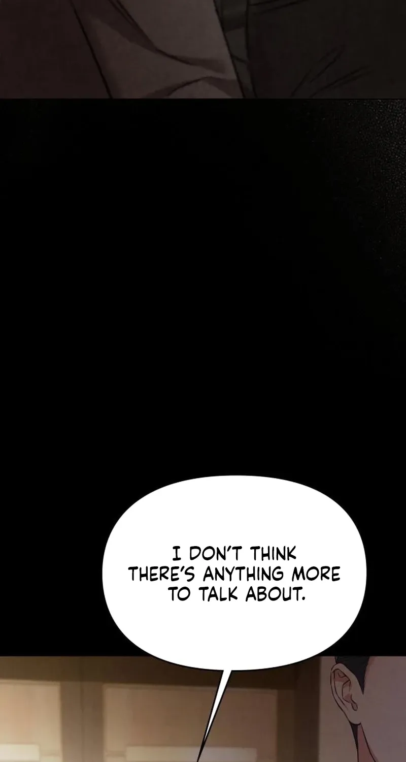 Nighttime Friend Chapter 28 page 22 - 
