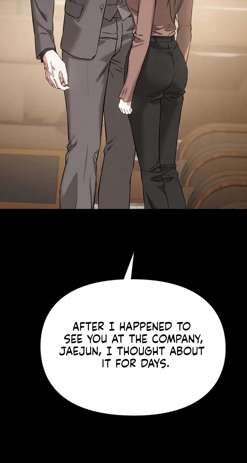 Nighttime Friend Chapter 28 page 4 - 