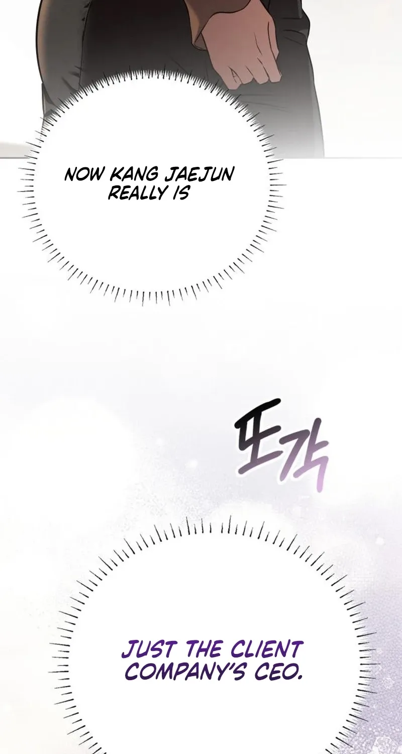 Nighttime Friend Chapter 28 page 34 - 