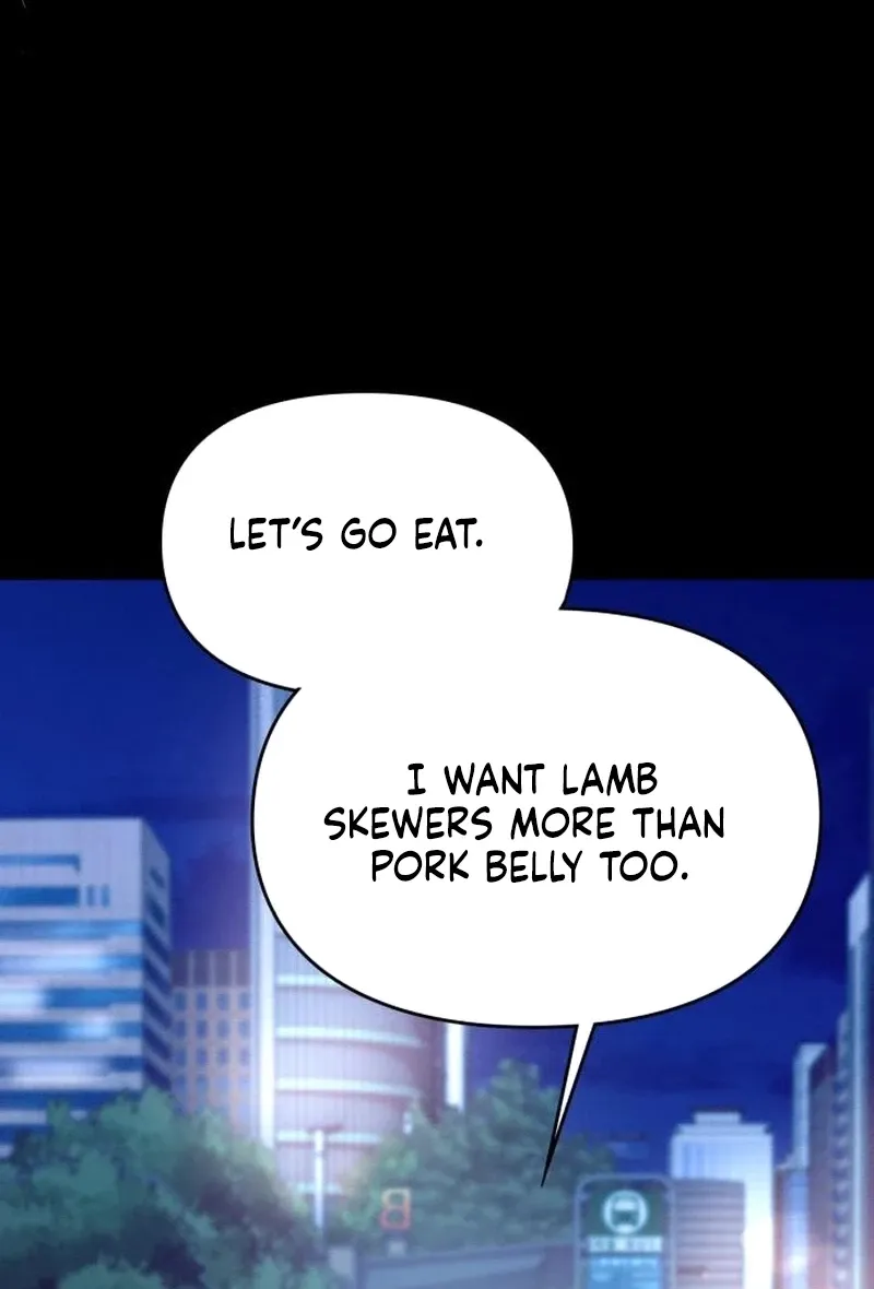 Nighttime Friend Chapter 28 page 40 - 
