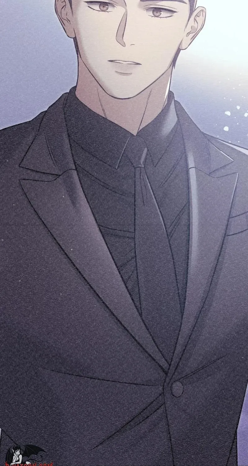 Nighttime Friend Chapter 28 page 47 - 