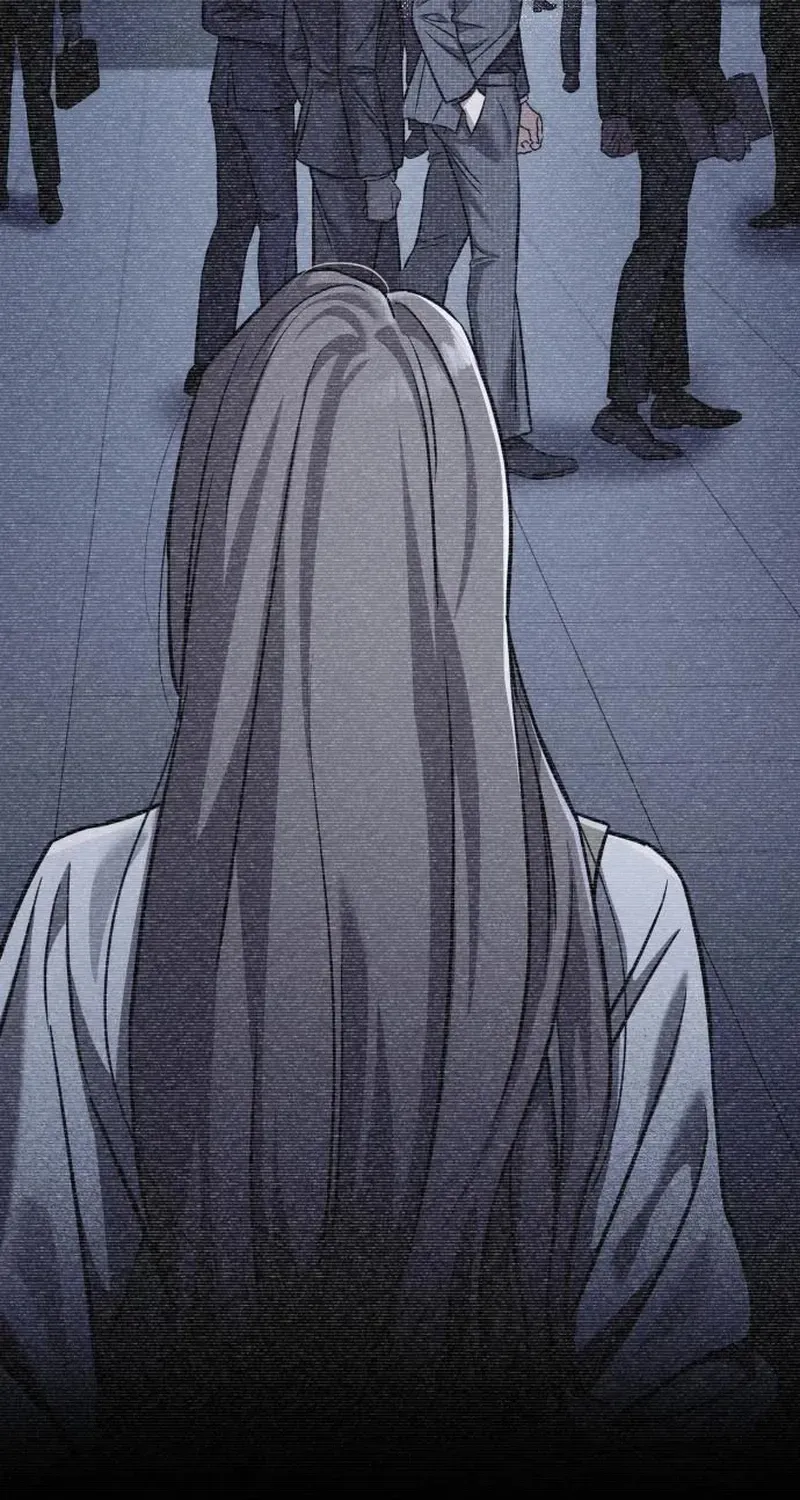 Nighttime Friend Chapter 28 page 6 - 