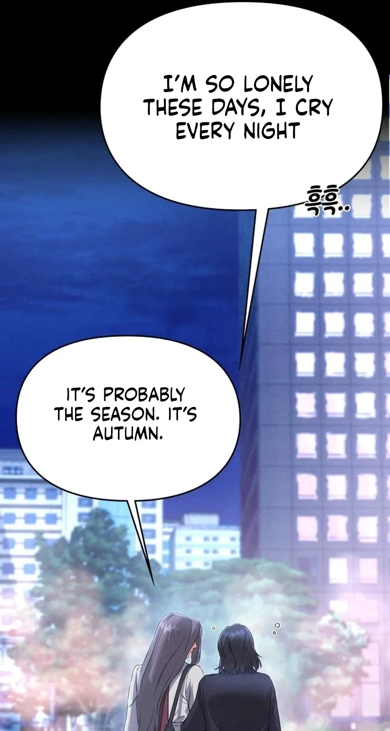Nighttime Friend Chapter 28 page 61 - 