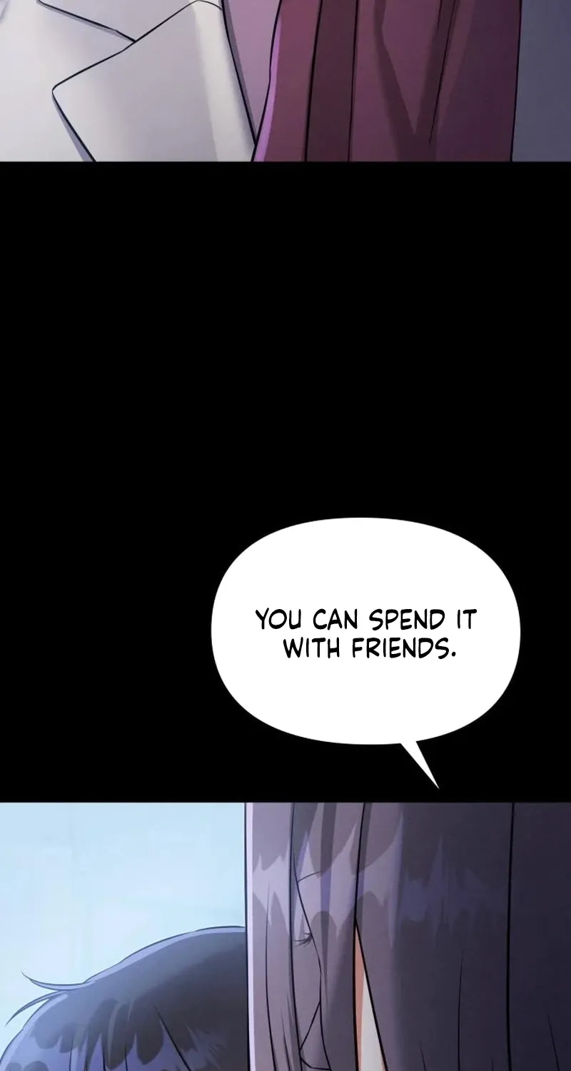 Nighttime Friend Chapter 28 page 64 - 