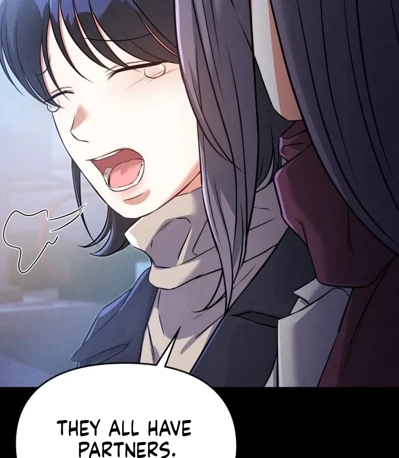 Nighttime Friend Chapter 28 page 65 - 
