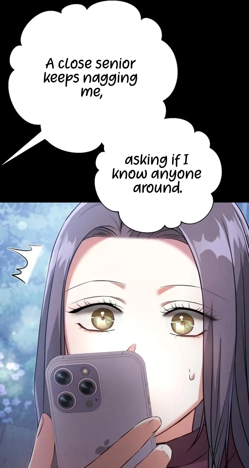 Nighttime Friend Chapter 28 page 81 - 