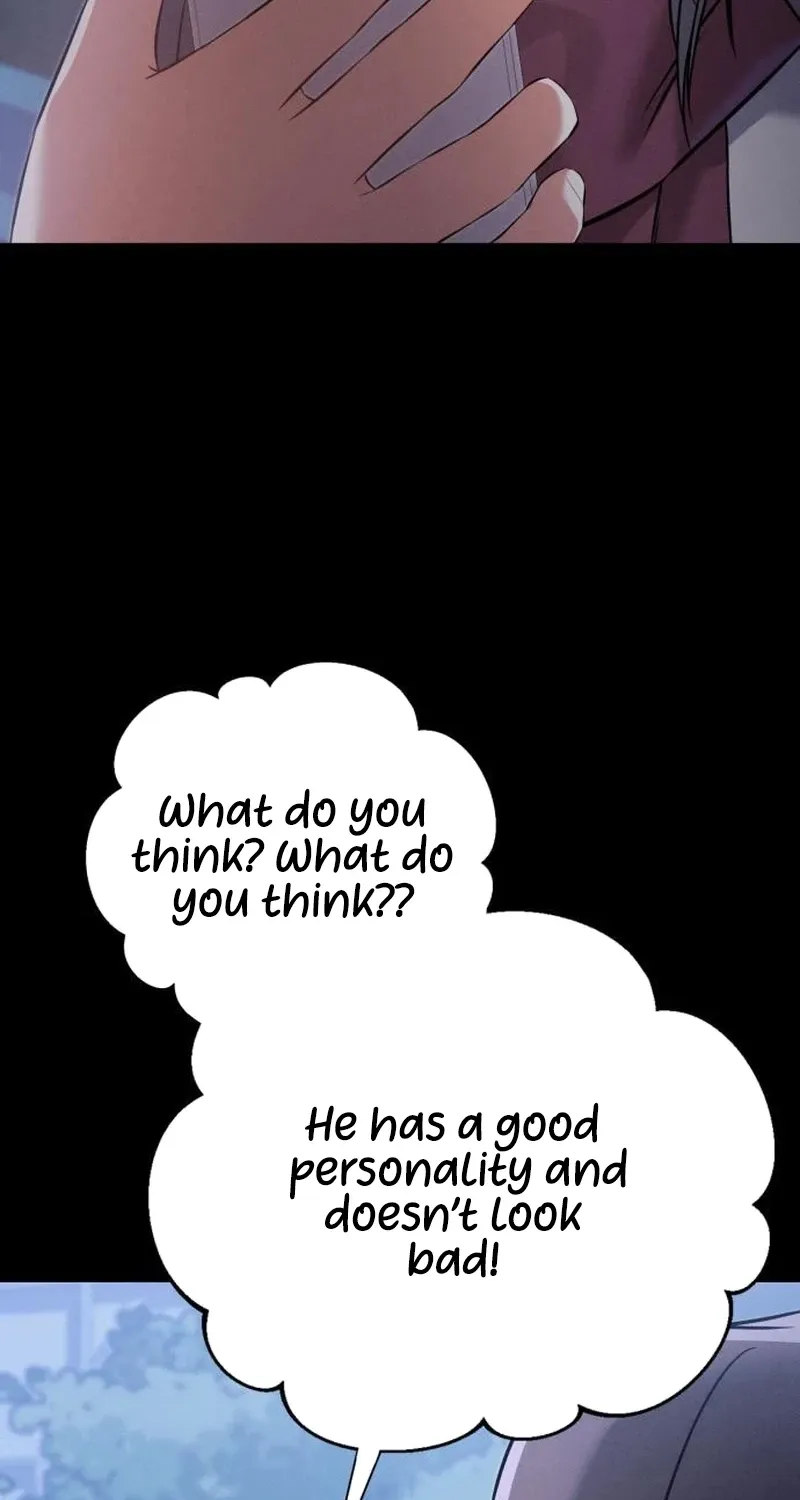 Nighttime Friend Chapter 28 page 82 - 