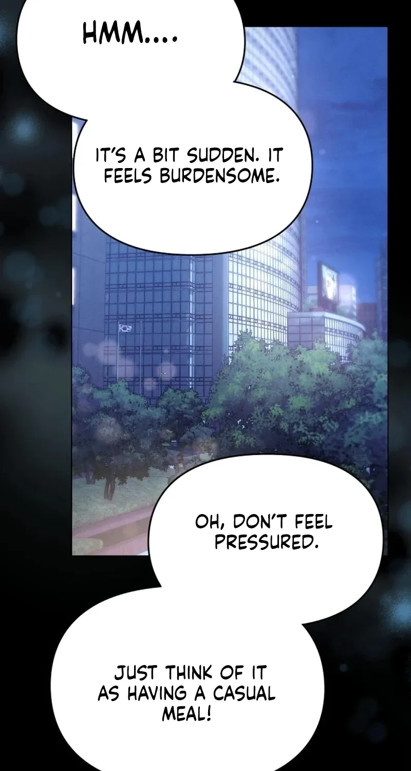 Nighttime Friend Chapter 28 page 87 - 
