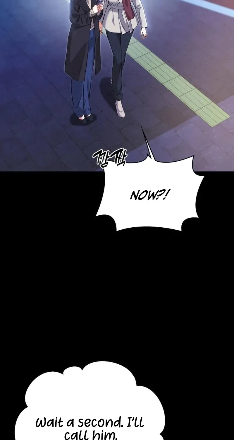 Nighttime Friend Chapter 28 page 89 - 