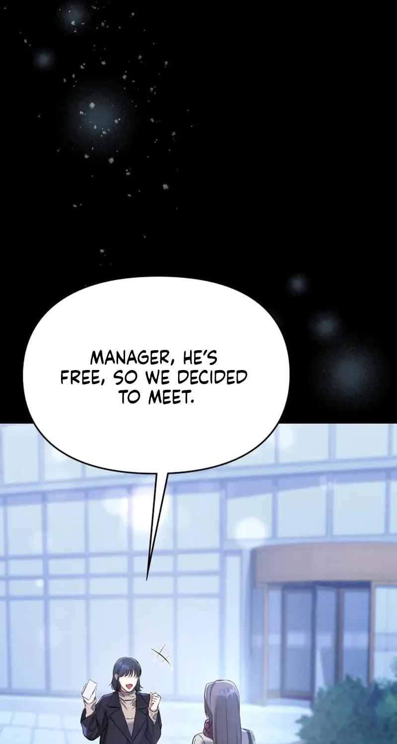 Nighttime Friend Chapter 28 page 96 - 