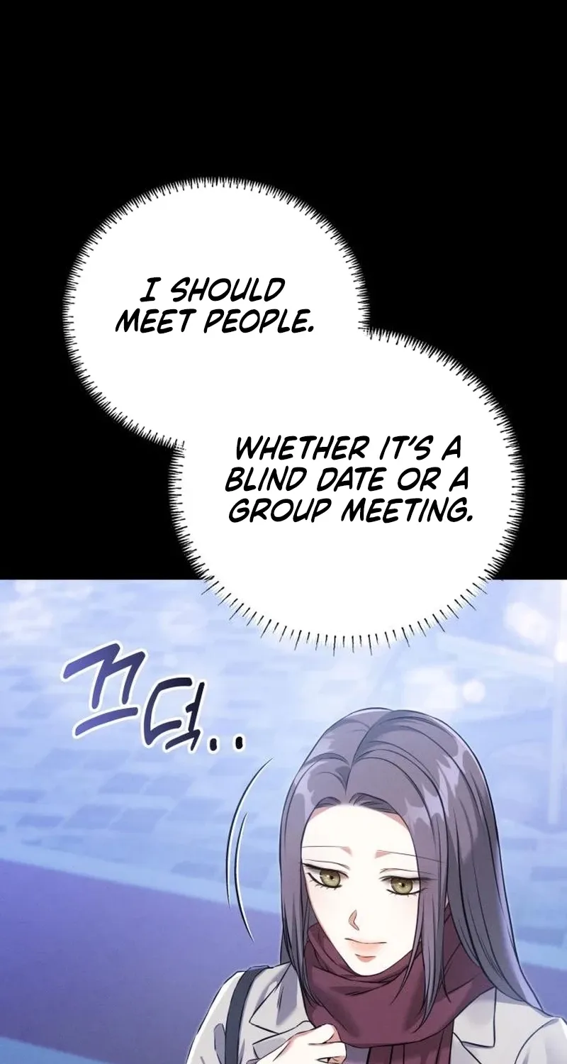 Nighttime Friend Chapter 28 page 99 - 