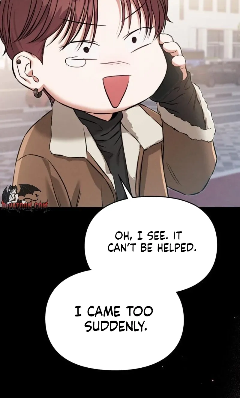 Nighttime Friend Chapter 29 page 110 - 