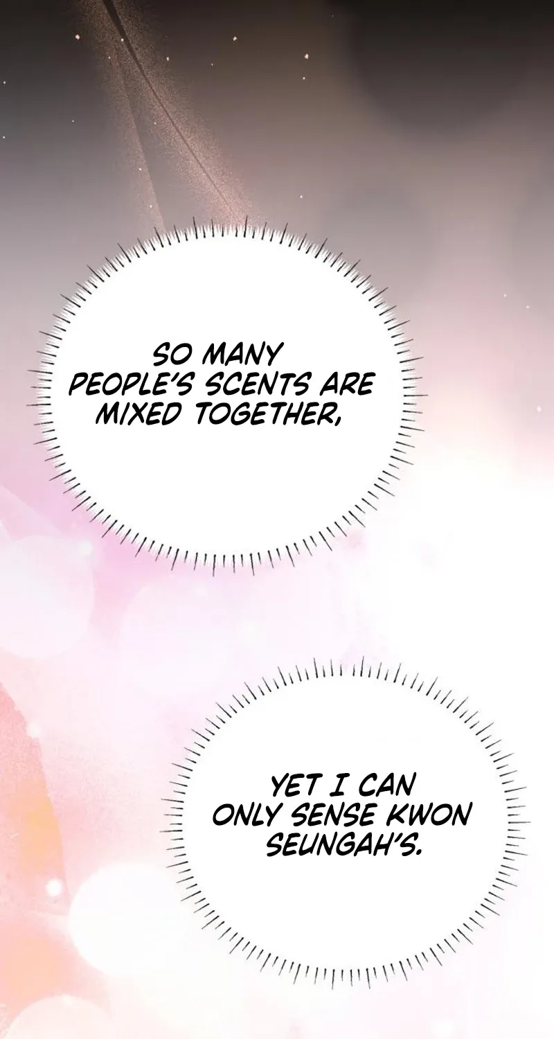 Nighttime Friend Chapter 29 page 22 - 