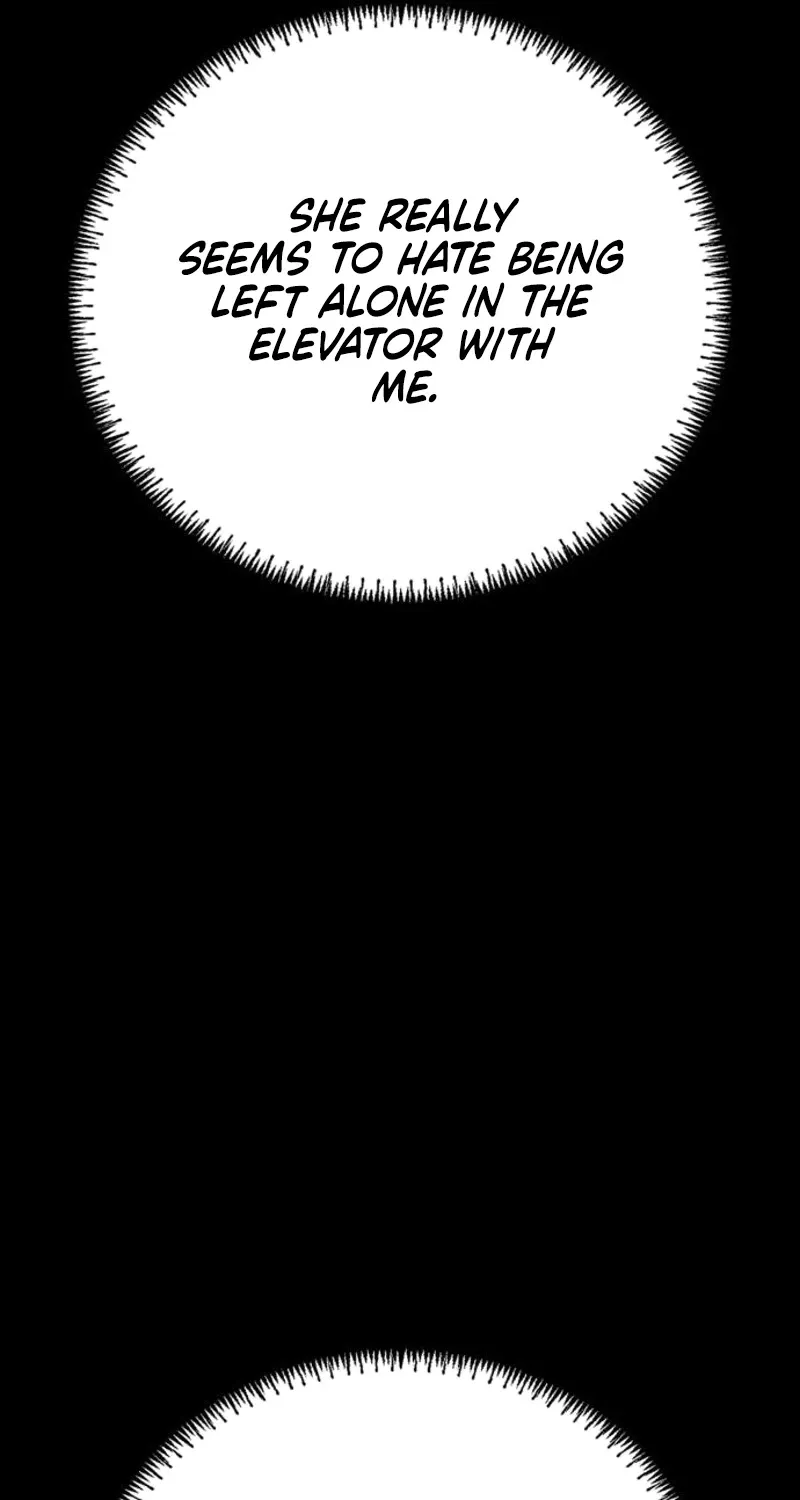 Nighttime Friend Chapter 29 page 31 - 