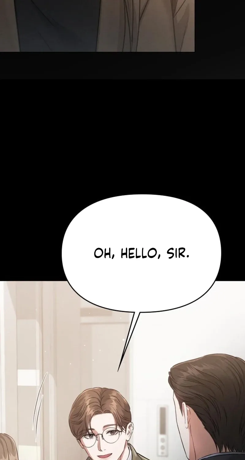 Nighttime Friend Chapter 29 page 37 - 