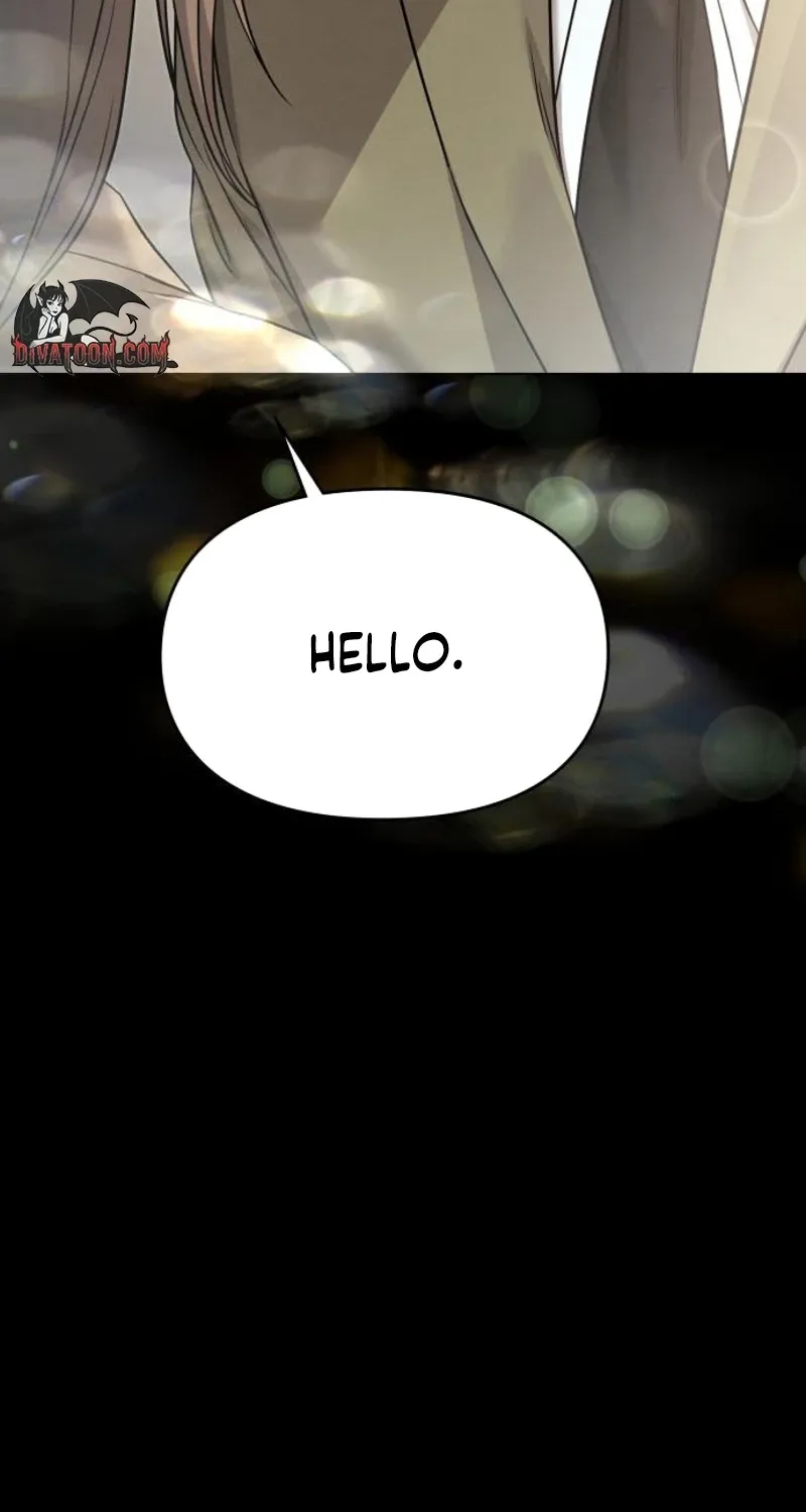 Nighttime Friend Chapter 29 page 40 - 