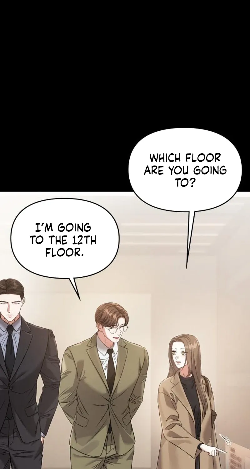 Nighttime Friend Chapter 29 page 41 - 