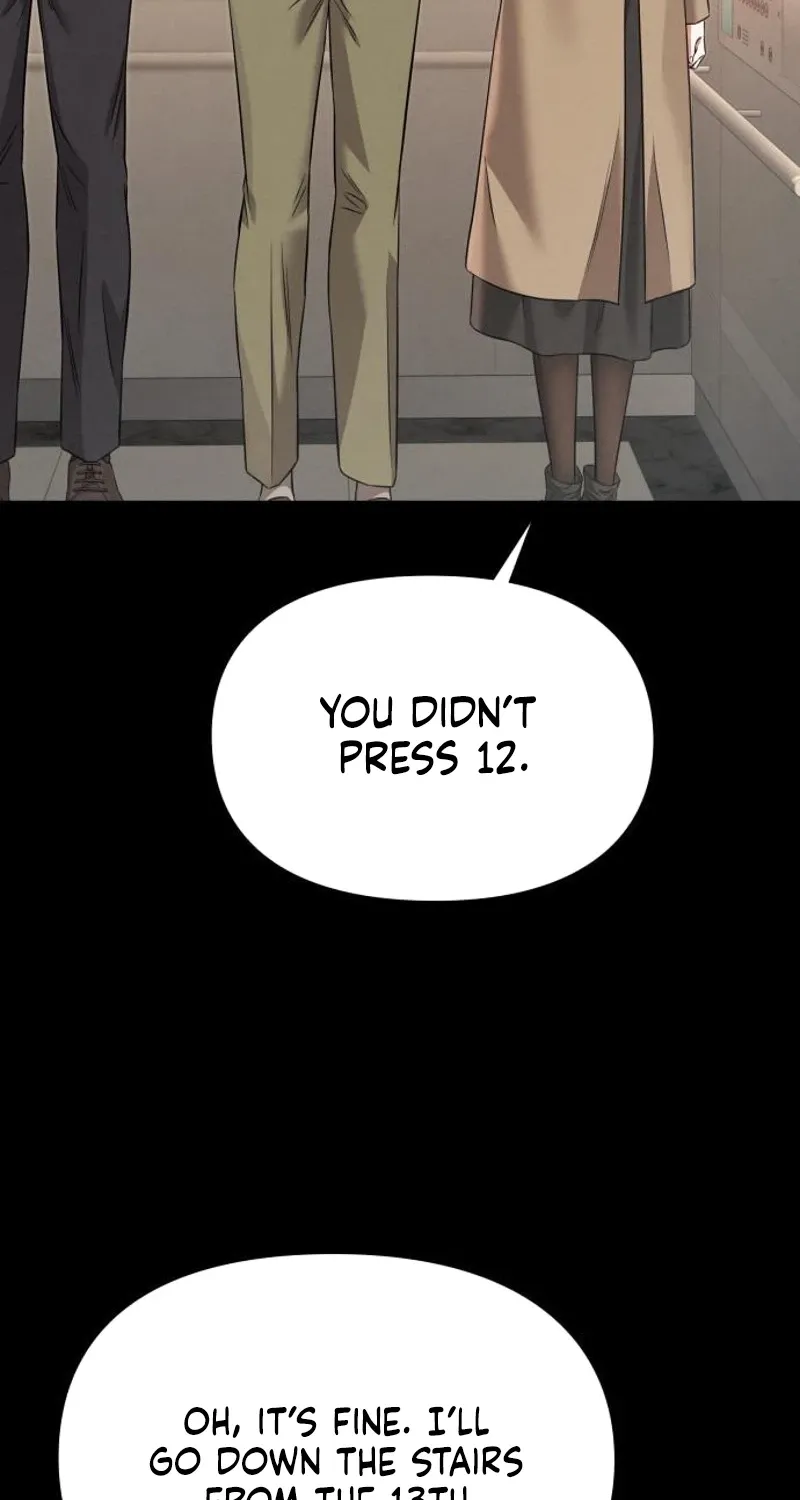 Nighttime Friend Chapter 29 page 42 - 