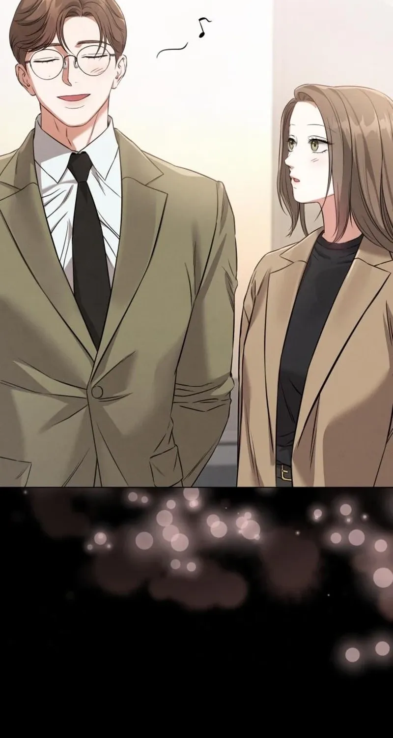 Nighttime Friend Chapter 29 page 46 - 