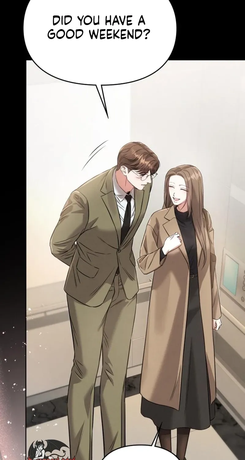 Nighttime Friend Chapter 29 page 49 - 