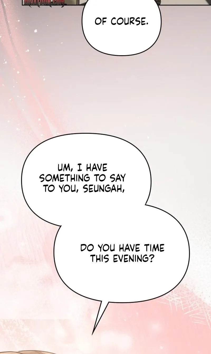 Nighttime Friend Chapter 29 page 50 - 